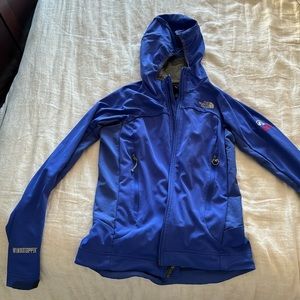 North face jacket